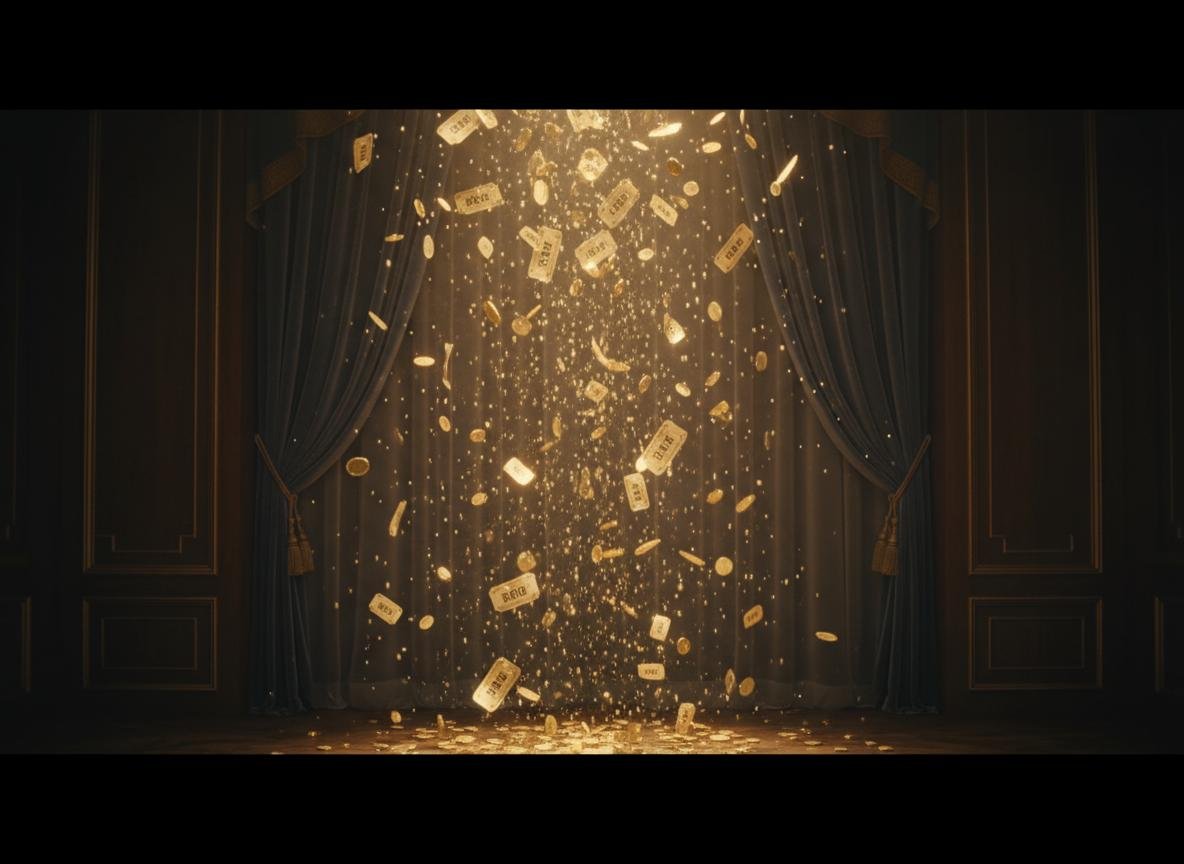 Ganadores de Lotería - Historias de personas que cambiaron su vida