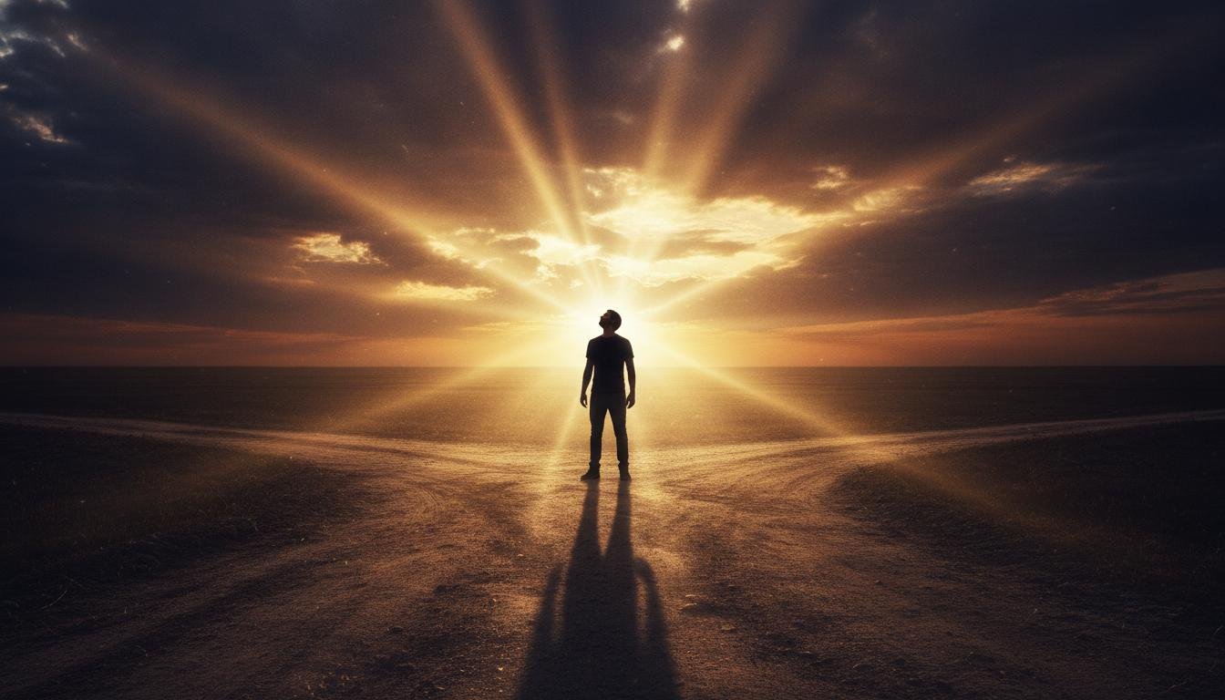 Hombre transformó su vida después de tocar fondo - Testimonio de superación